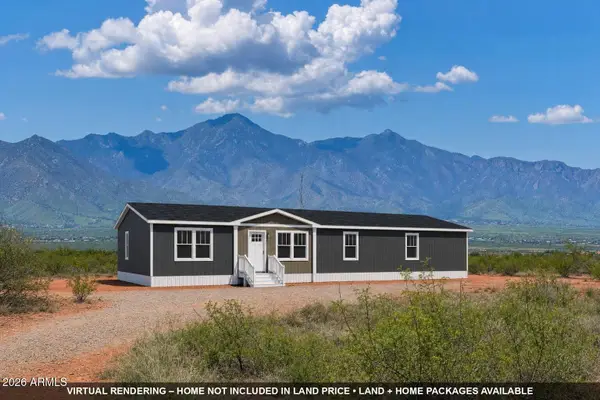 TBD Paloma Trail, Hereford, AZ 85615