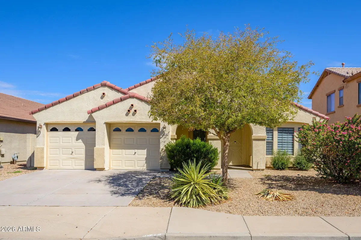 8614 W Flavia Haven, Tolleson, AZ 85353 - #1