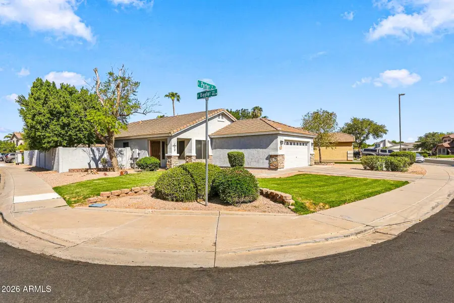 1348 S Porter Street, Gilbert, AZ 85296 - #2