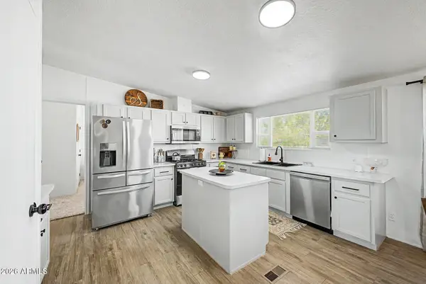 15035 N Dogwood Road, Florence, AZ 85132