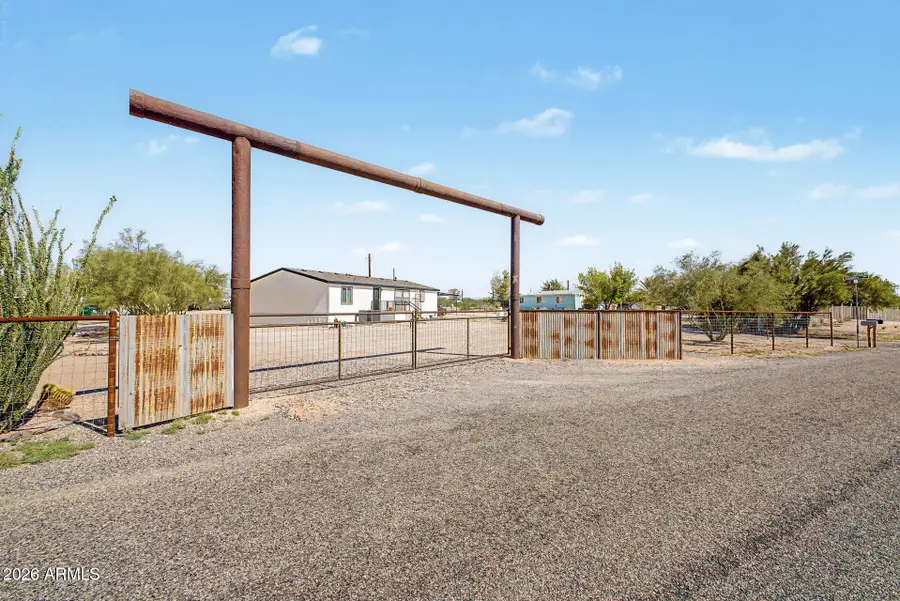 15035 N Dogwood Road, Florence, AZ 85132 - #3