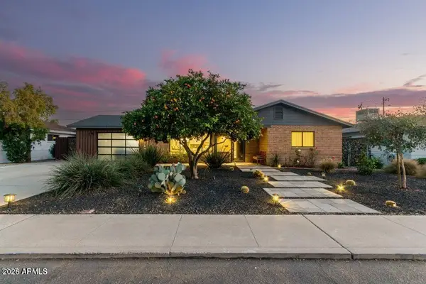 1837 E Minnezona Avenue, Phoenix, AZ 85016