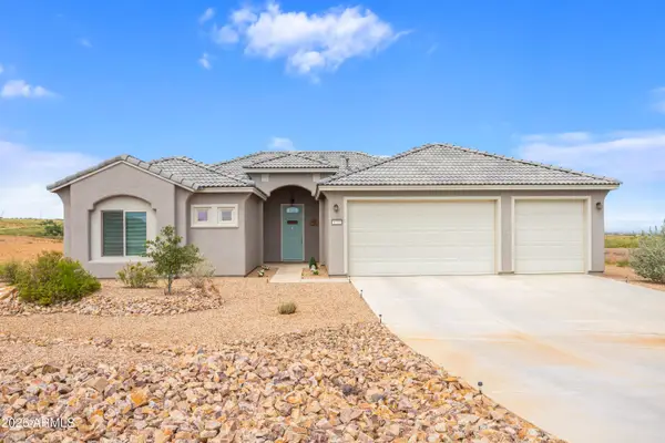 6733 E Vaquero Circle, Hereford, AZ 85615