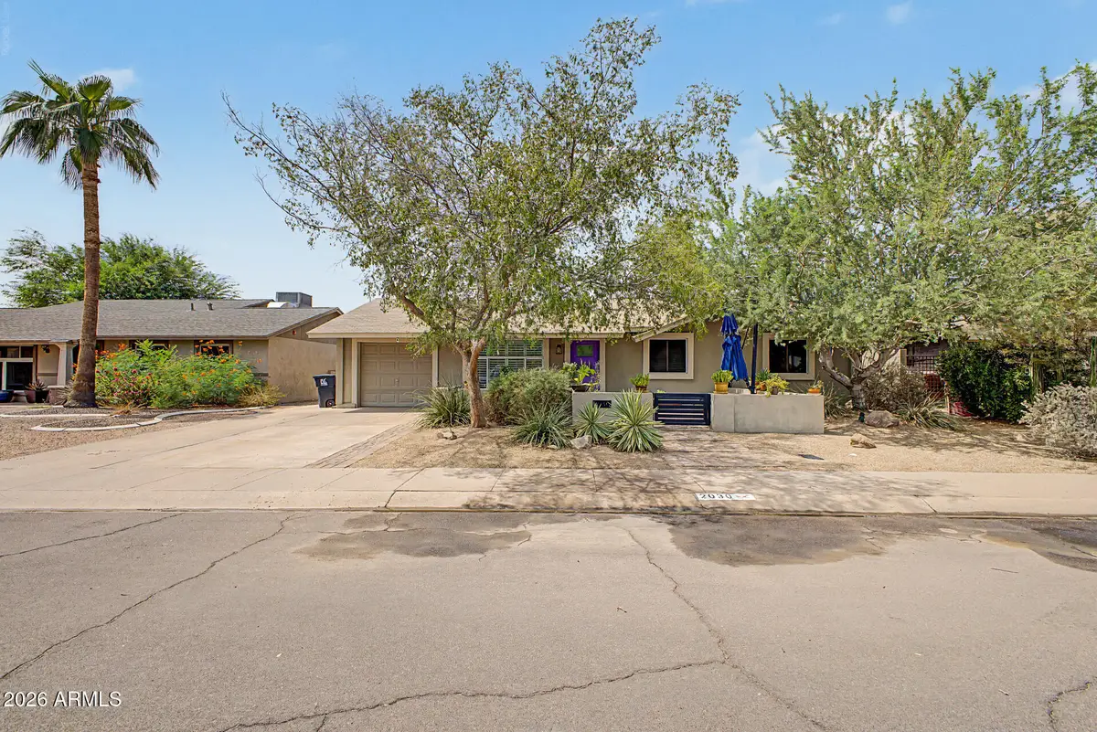 2030 N 78th Street, Scottsdale, AZ 85257 - #1