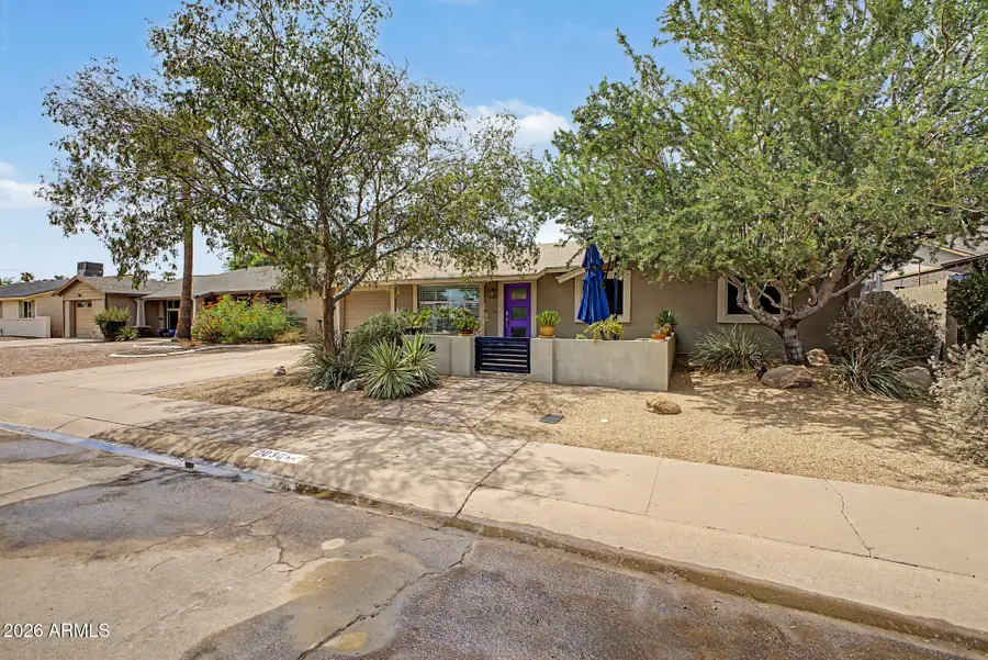 2030 N 78th Street, Scottsdale, AZ 85257 - #3