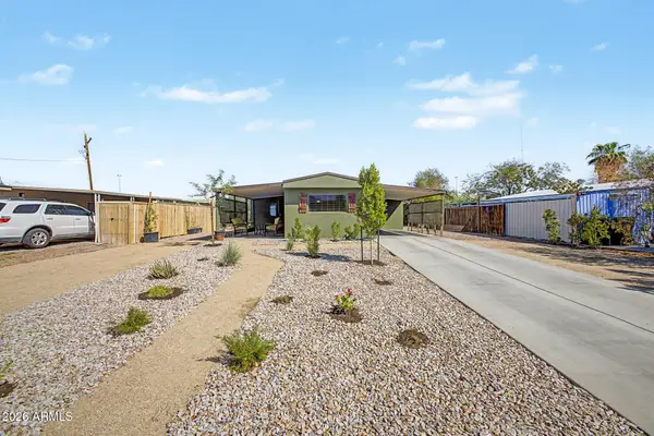 7208 E Inverness Avenue, Mesa, AZ 85209