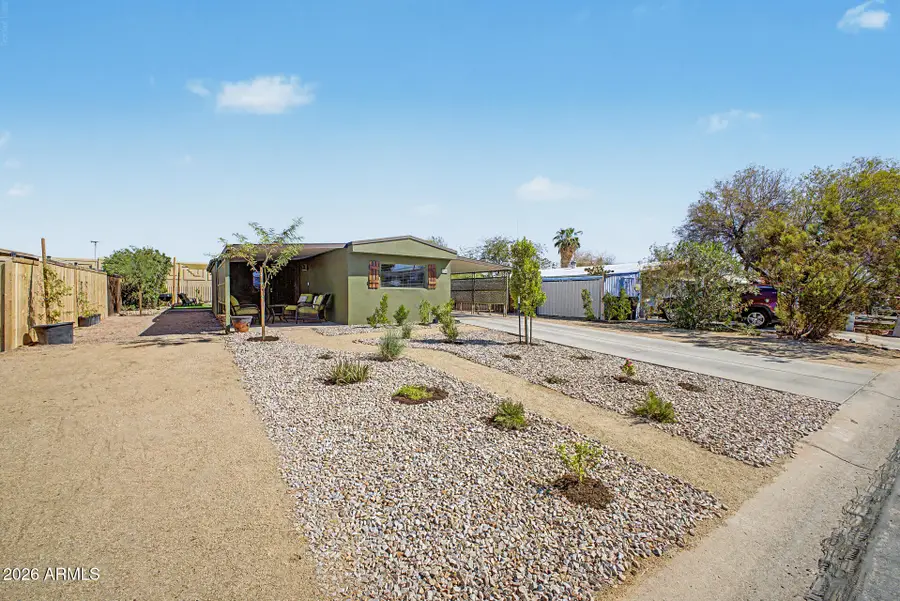 7208 E Inverness Avenue, Mesa, AZ 85209 - #3