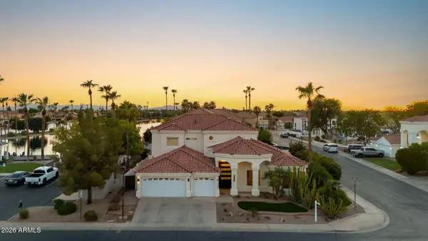 578 N Acacia Drive, Gilbert, AZ 85233