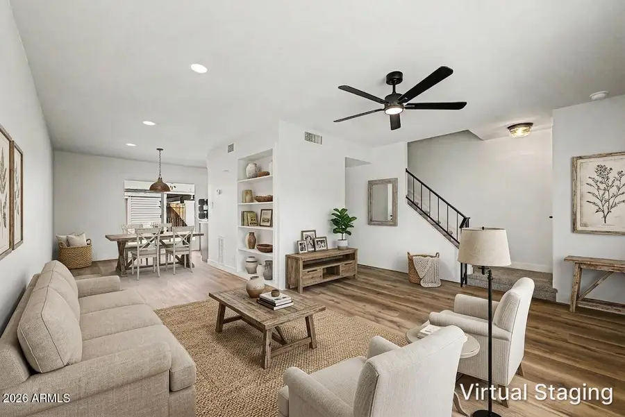 415 E Redmon Drive, Tempe, AZ 85283 - #2