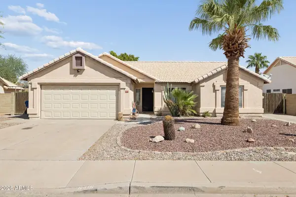 6416 E Encanto Street, Mesa, AZ 85205
