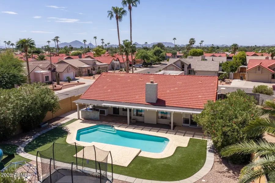 10909 N 111th Street, Scottsdale, AZ 85259 - #2