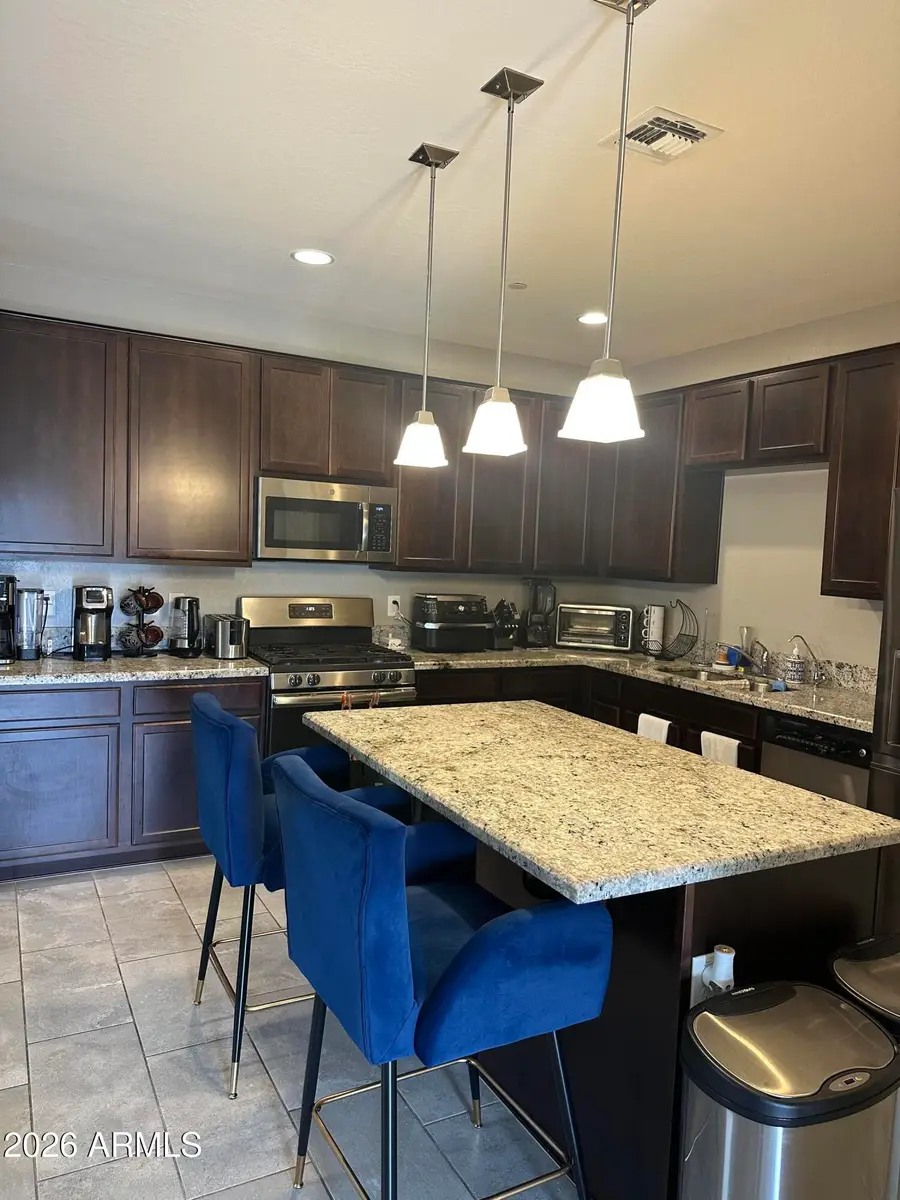 21131 W Hubbell Street, Buckeye, AZ 85396 - #3