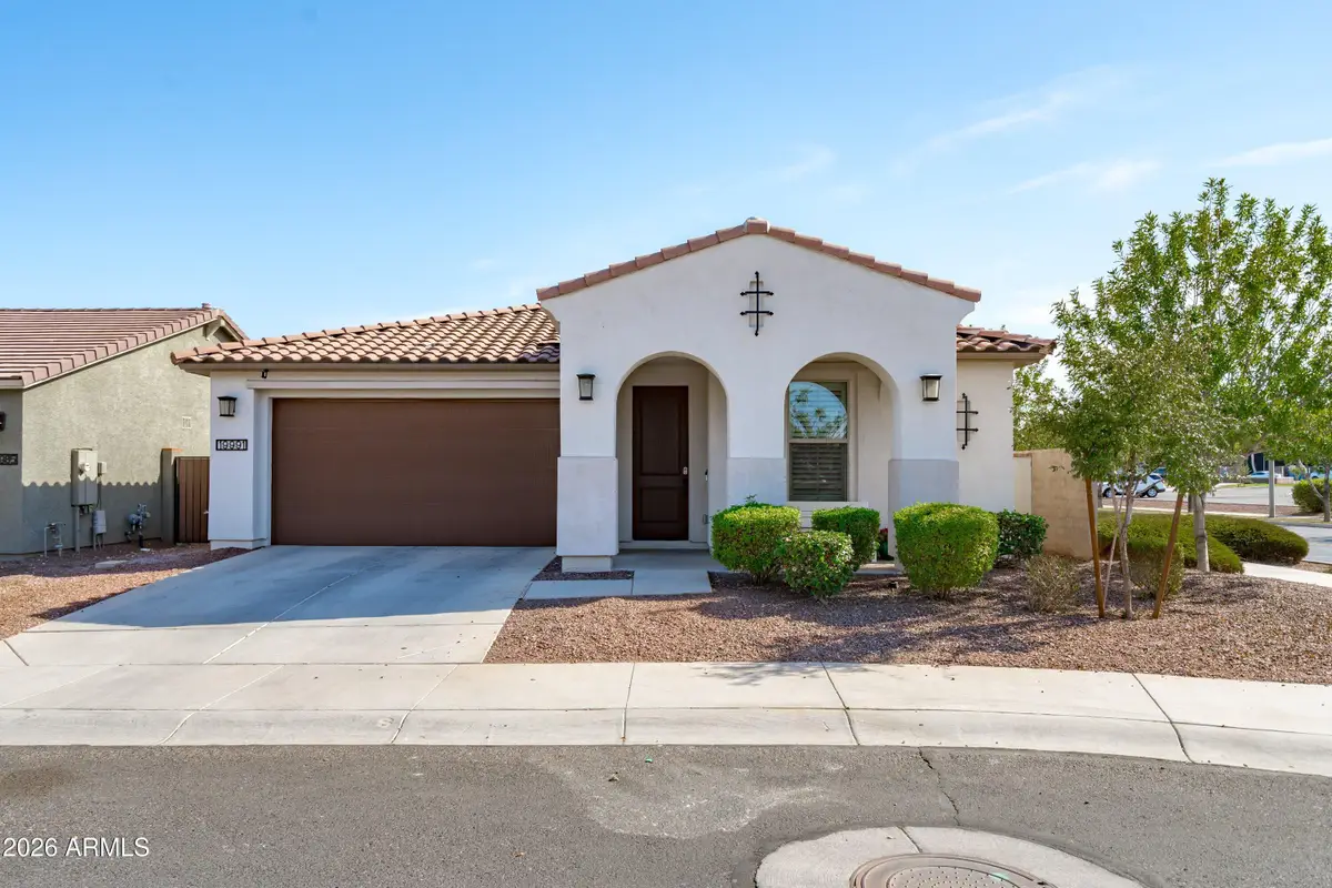 19991 W Heatherbrae Drive, Litchfield Park, AZ 85340 - #1