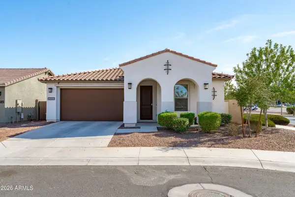 19991 W Heatherbrae Drive, Litchfield Park, AZ 85340