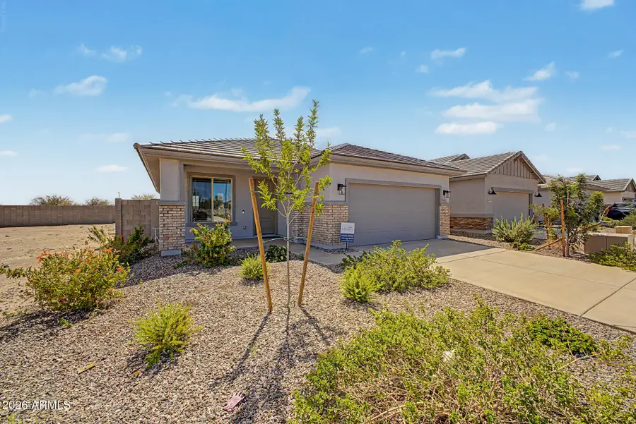 16971 W Spur Drive, Surprise, AZ 85387 - #2