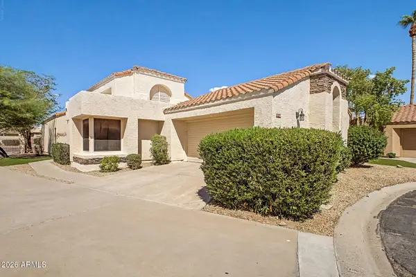 15163 N 86th Drive, Peoria, AZ 85381