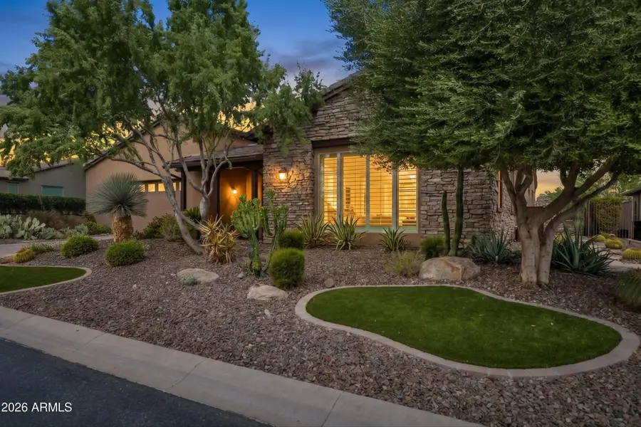 17876 E Wolf Tree Lane, Rio Verde, AZ 85263 - #3