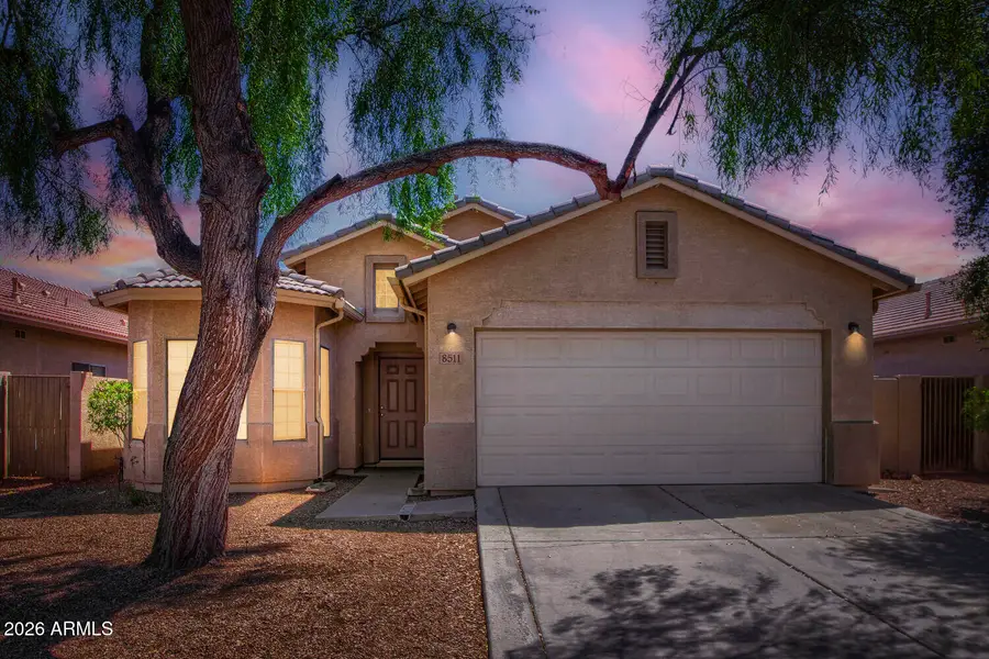 8511 W Papago Street, Tolleson, AZ 85353 - #2