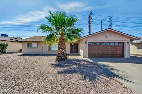 619 E Diamond Drive, Tempe, AZ 85283