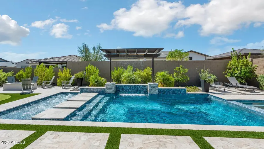 20739 W Rattler Road, Buckeye, AZ 85396 - #2