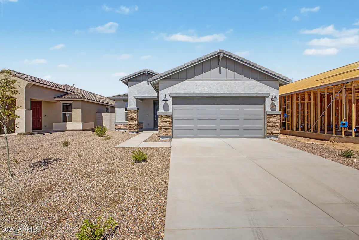 16976 W Buckhorn Trail, Surprise, AZ 85387 - #1