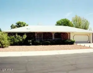 13801 N Sunstone Drive, Sun City, AZ 85351 - #1