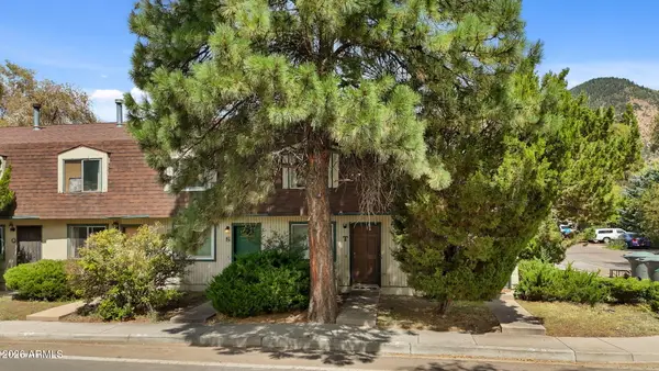 2200 E Dortha Avenue #T, Flagstaff, AZ 86004