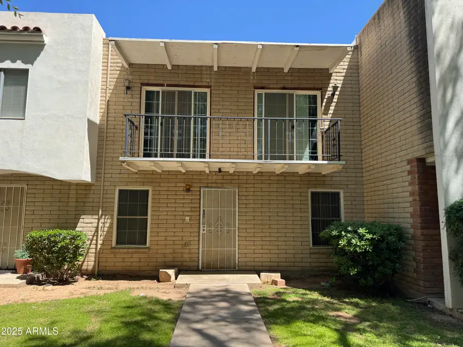 532 E 4th Place, Mesa, AZ 85203 - #2
