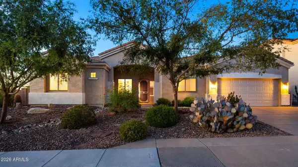 8606 E Hannibal Street, Mesa, AZ 85207