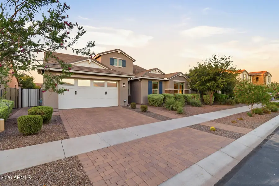 10636 E Sheffield Drive, Mesa, AZ 85212 - #2