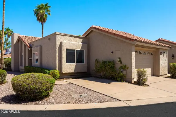 660 Leisure World --, Mesa, AZ 85206