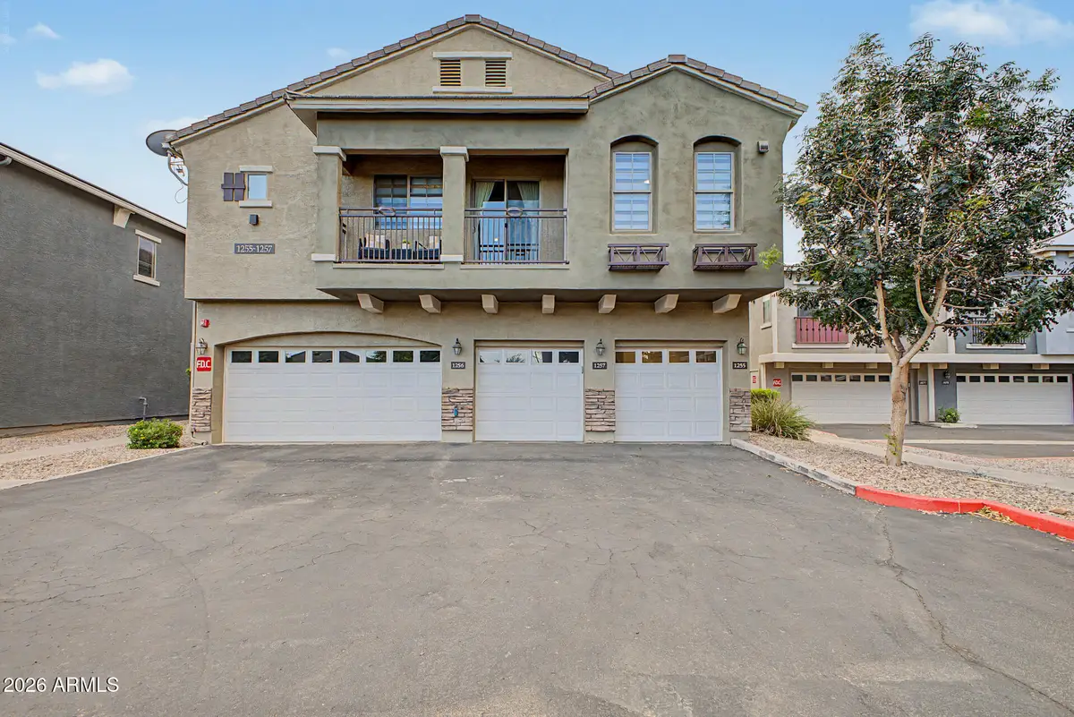 280 S Evergreen Road #1255, Tempe, AZ 85288 - #1