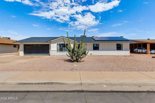 1858 E 8th Street, Mesa, AZ 85203