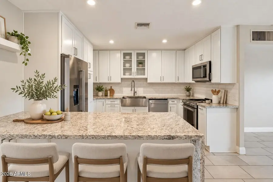 8408 E Lewis Avenue, Scottsdale, AZ 85257 - #2