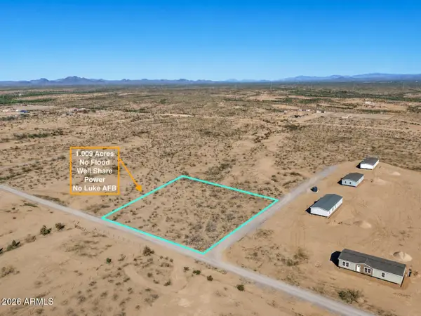 1 Radford Road #C, Wittmann, AZ 85361