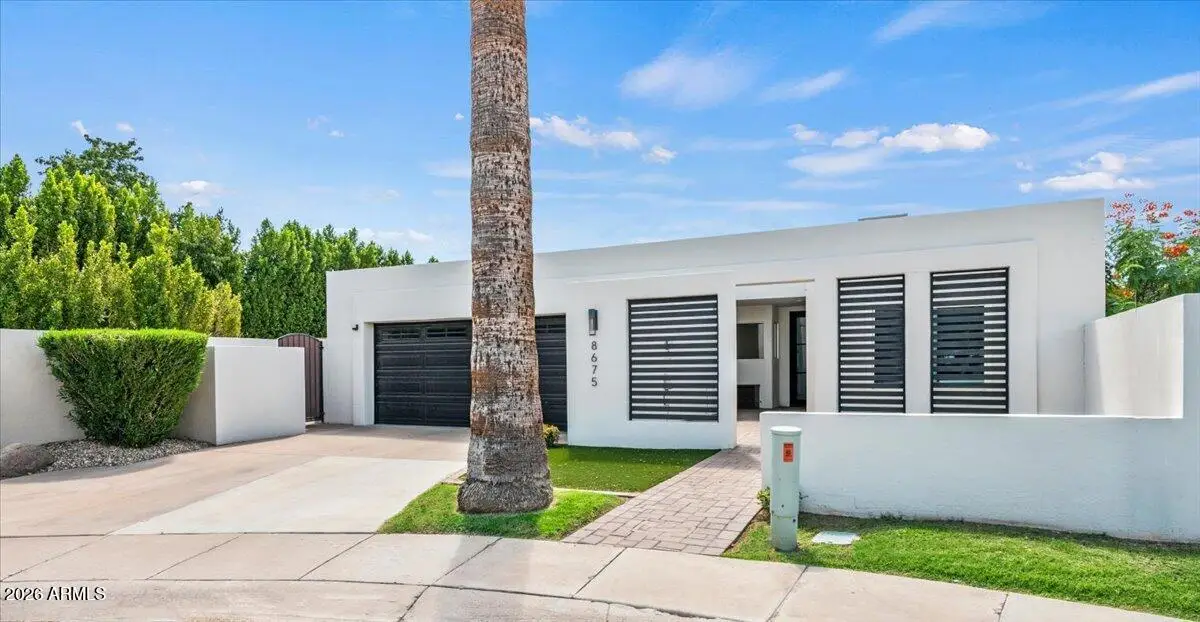 8675 E Via De Los Libros --, Scottsdale, AZ 85258 - #1