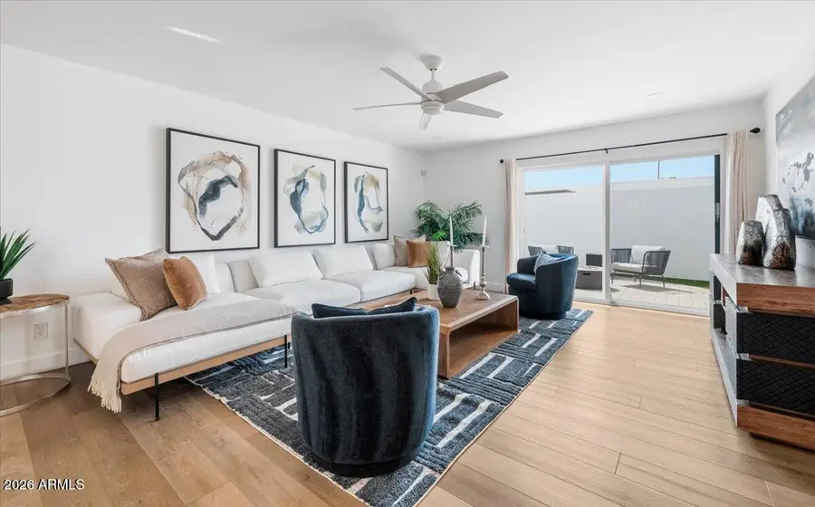 8675 E Via De Los Libros --, Scottsdale, AZ 85258 - #2
