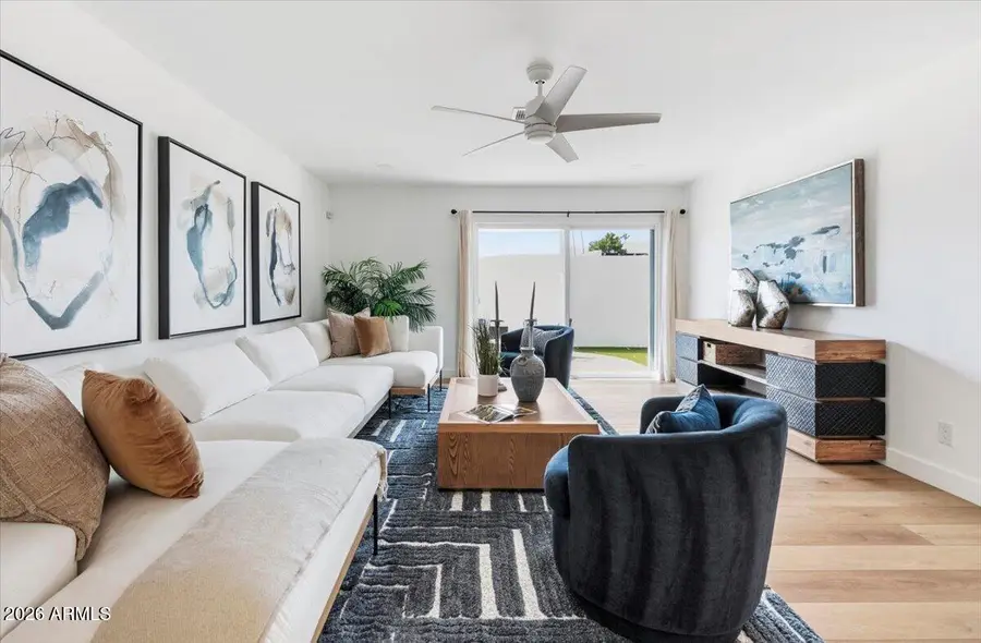 8675 E Via De Los Libros --, Scottsdale, AZ 85258 - #3