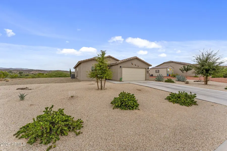 615 Ringtail Road, Wickenburg, AZ 85390 - #2