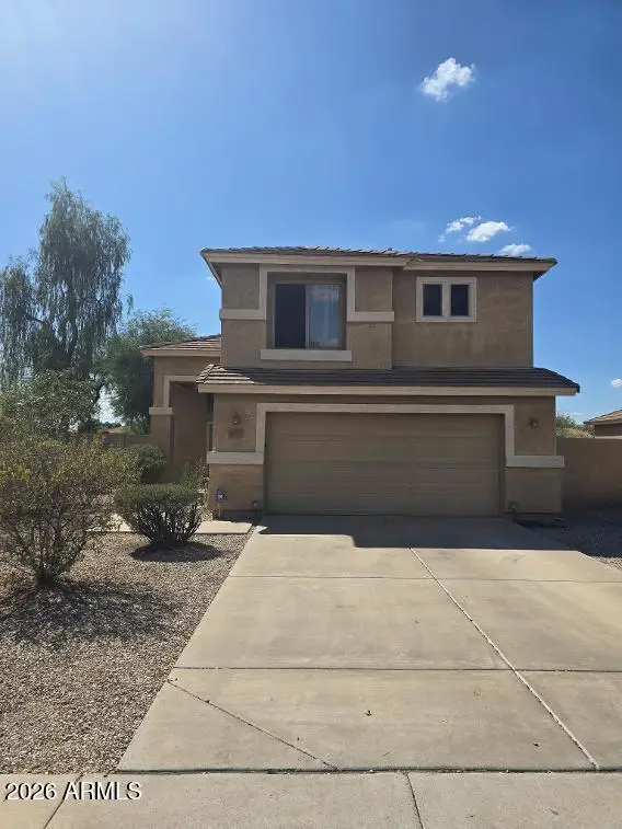 2674 S Seton Avenue, Gilbert, AZ 85295