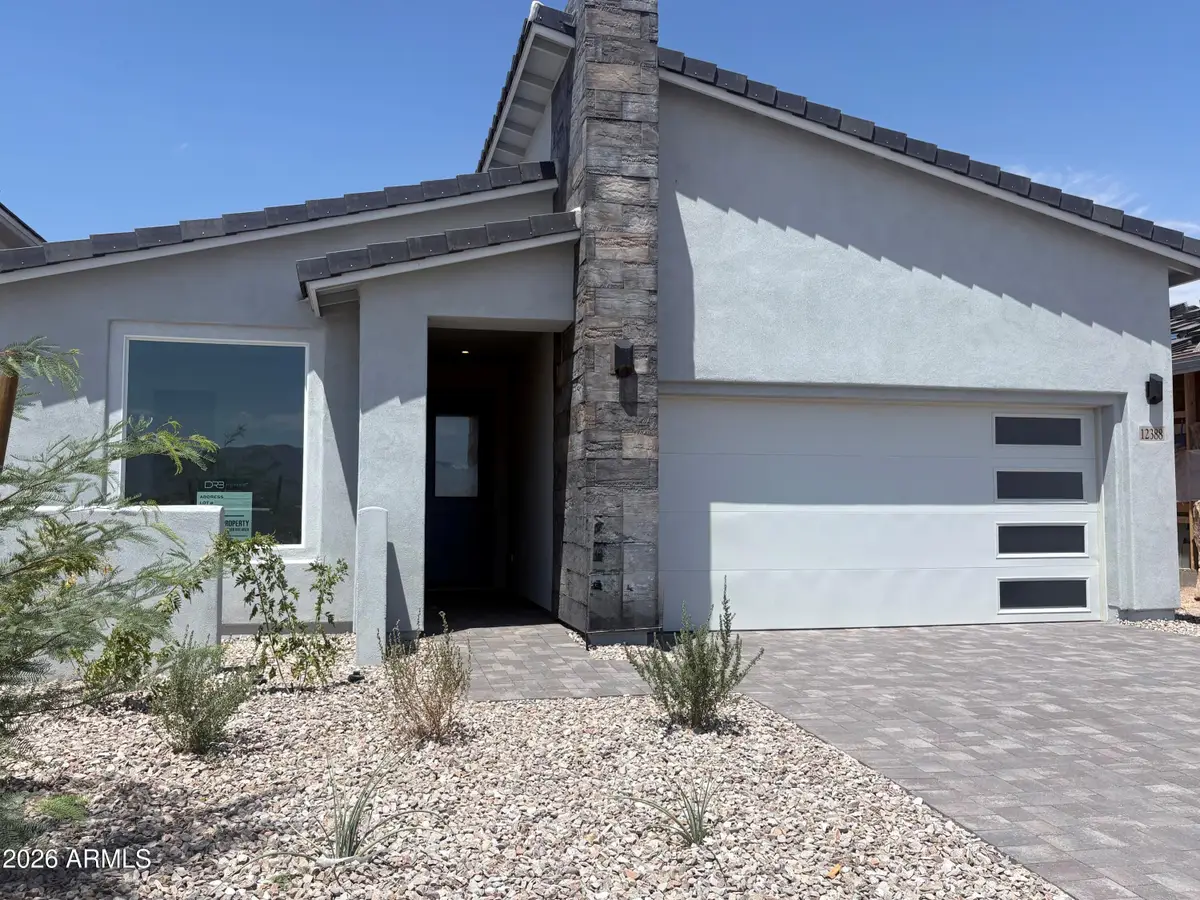 12388 N 300th Drive, Buckeye, AZ 85396 - #1