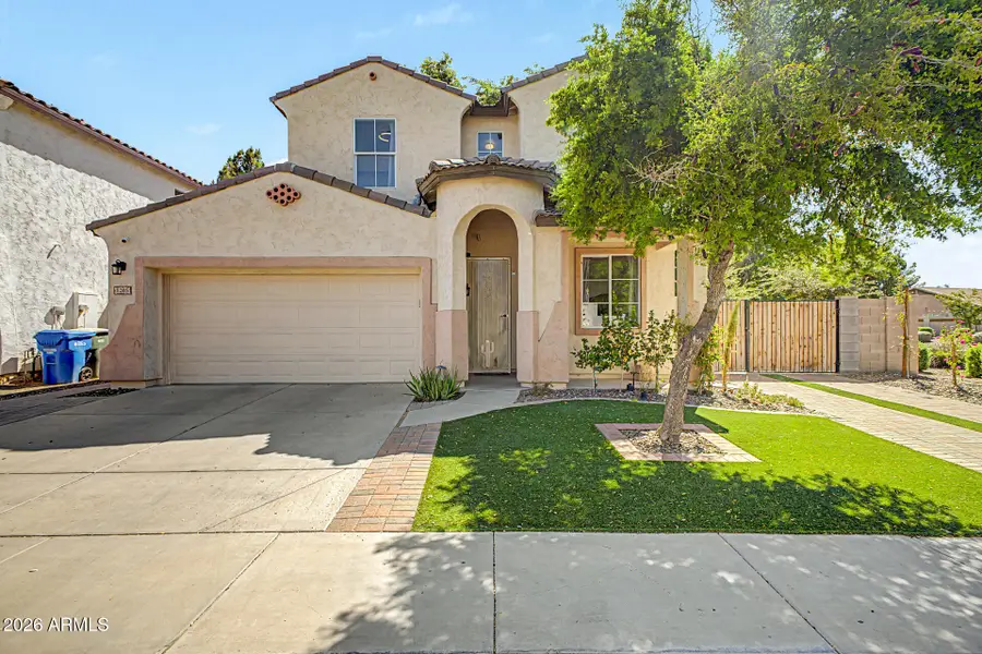 1205 E Chambers Street, Phoenix, AZ 85040 - #2