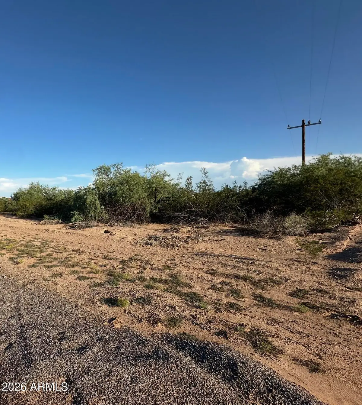 0 W Pisces Avenue #20, Eloy, AZ 85131 - #1