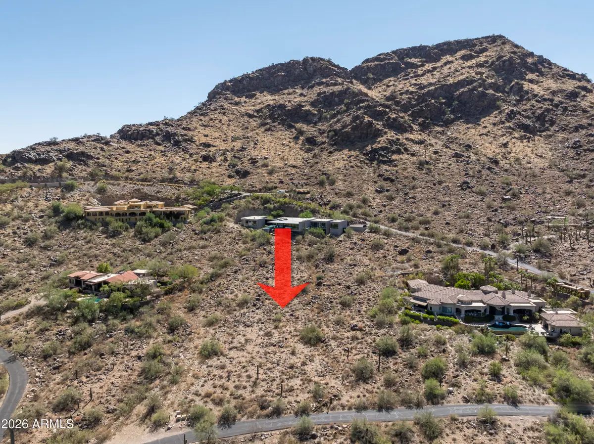 5833 E Foothill Drive N #88, Paradise Valley, AZ 85253 - #1