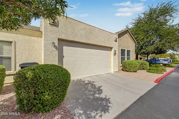 2565 E Southern Avenue #51, Mesa, AZ 85204