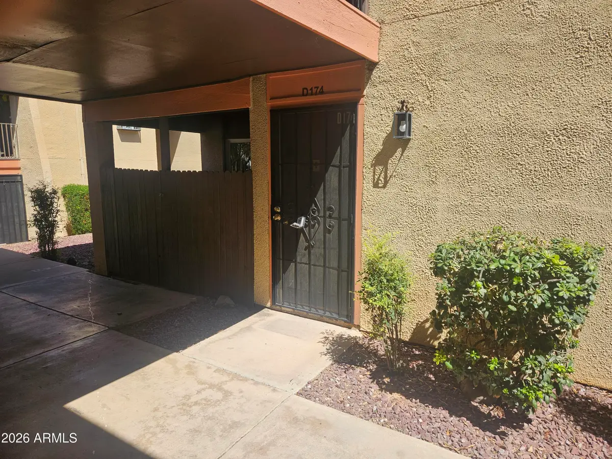 1620 N Wilmot Road #D-174, Tucson, AZ 85712 - #1