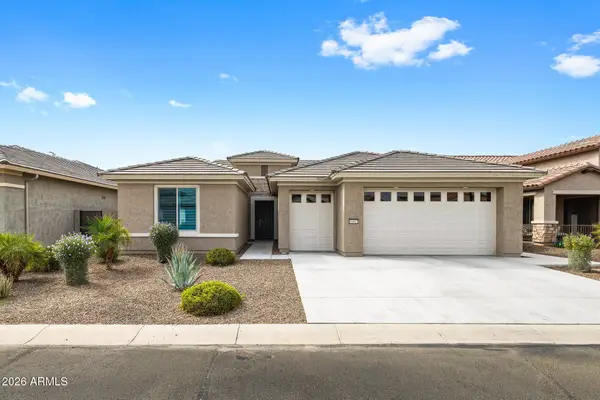 16897 W Almeria Road, Goodyear, AZ 85395