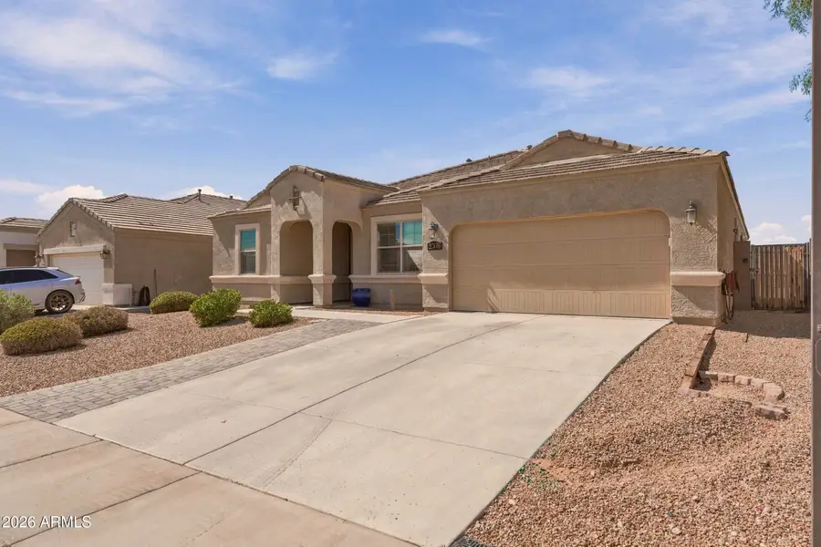 30178 W Fairmount Avenue, Buckeye, AZ 85396 - #2