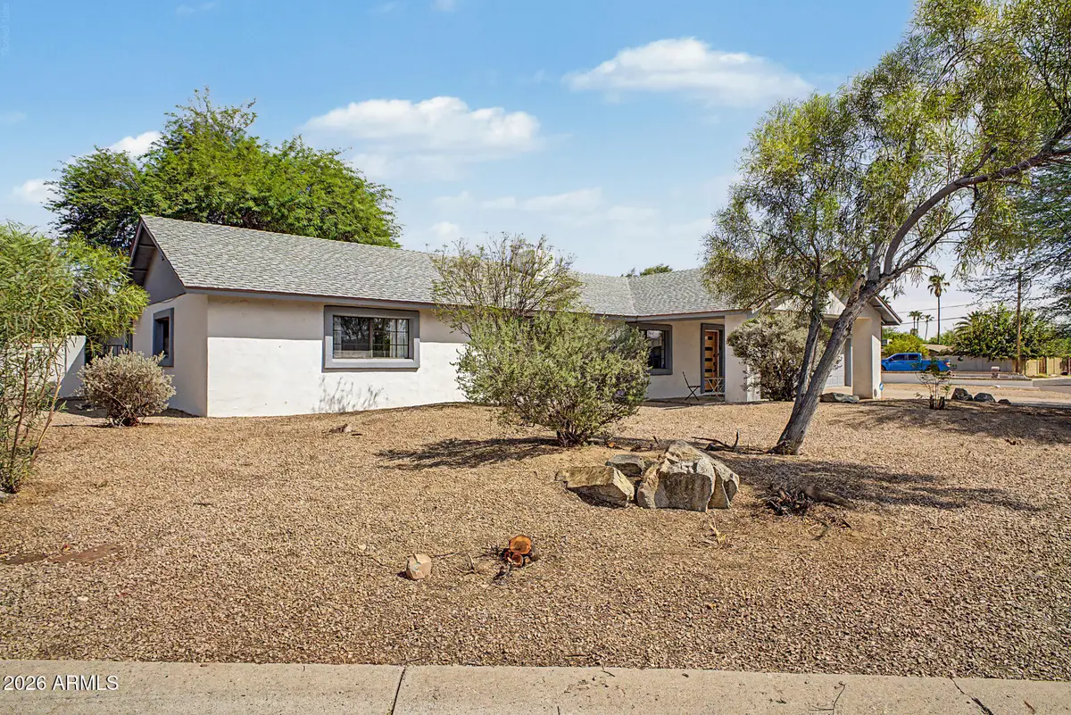 18221 N 42nd Street, Phoenix, AZ 85032 - #1