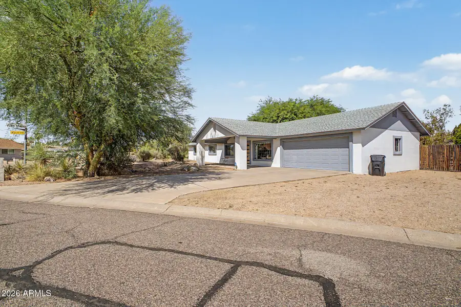 18221 N 42nd Street, Phoenix, AZ 85032 - #2